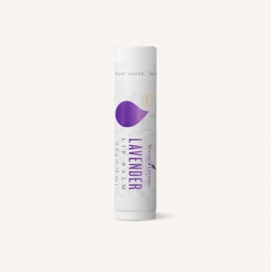 Lavender Lip Balm 薰衣草潤唇膏